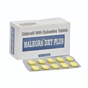 Malegra DXT Plus