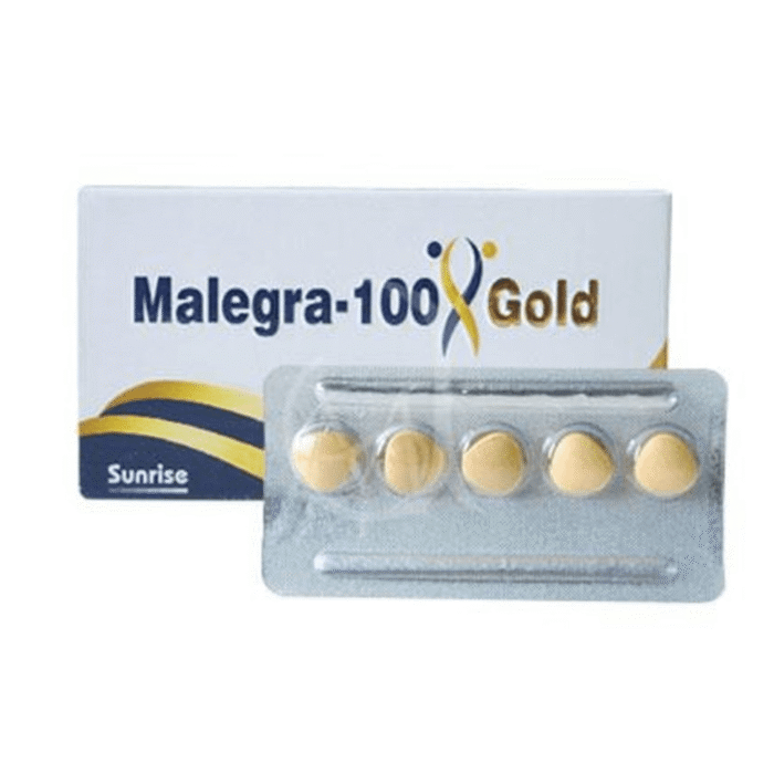 Malegra Gold 100 Mg Malegra Gold 100 Mg