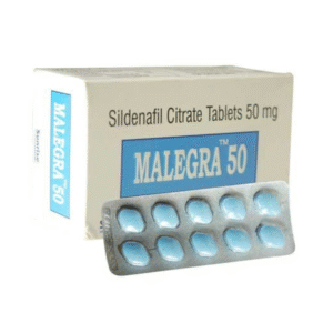 Malegra Gold 50 Mg
