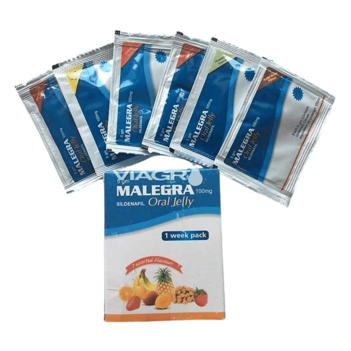 Malegra Oral Jelly Malegra Oral Jelly