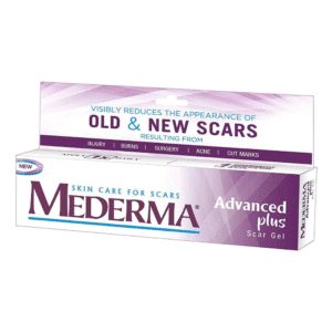 Mederma Gel (Extractum Cepae/Heparin/Allantion)