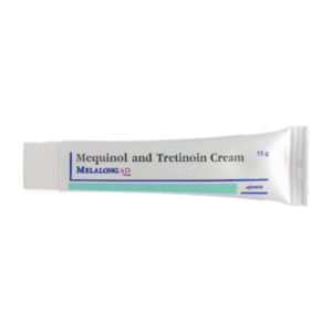 Melalong AD Cream (MequinolTretinoin)