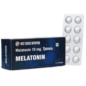 Melatonin Tablet
