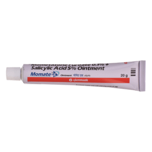 Momate S Ointment