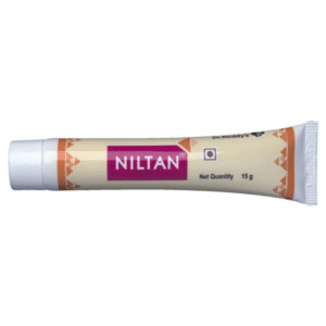 Niltan Cream (SalmeterolFluticasone Propionate)