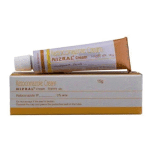 Nizral 30 GM Cream (Ketoconazole)