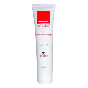 Papulex Cleansing Gel (Herbal)