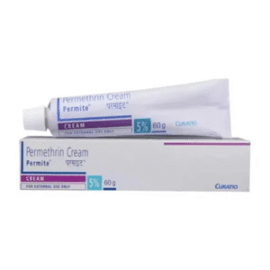 Permite Cream (Permethrin)