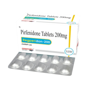 Pirfenidone 200 Mg