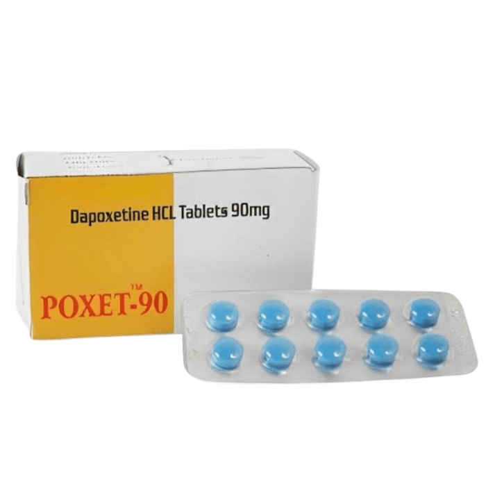 Poxet 90 Mg