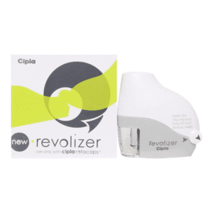 Revolizer (Device)