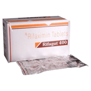 Rifagut 400 Mg