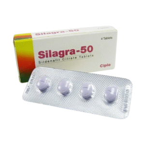 Silagra 50 Mg