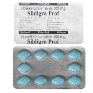 Sildigra Professional 100 mg