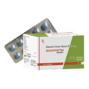 Silditop 50 Mg