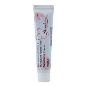 Skinshine Cream (Hydroquinone/Tretinoin/Mometasone)
