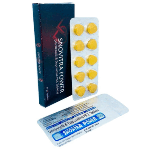Snovitra Power 100 Mg