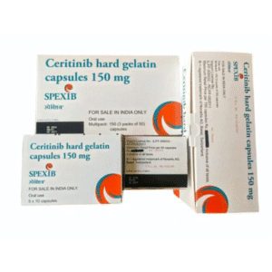Spexib (Ceritinib) – 150 Mg
