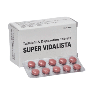Super Vidalista