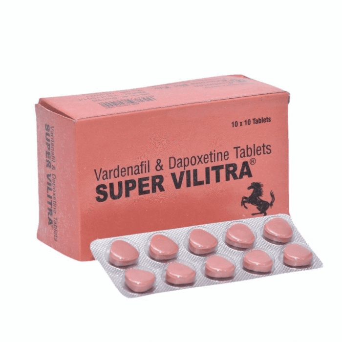 Super Vilitra