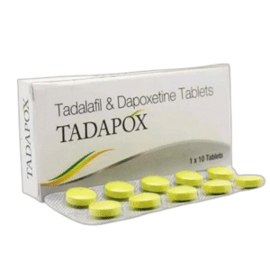 Tadapox