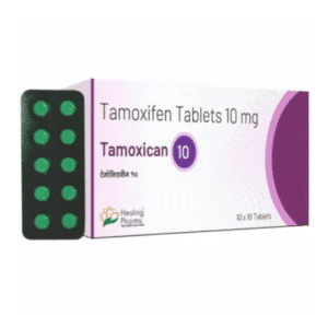 Tamoxifen 10 Mg (Tamoxifen)