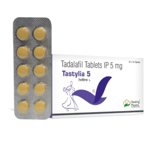 Tastylia 5 Mg