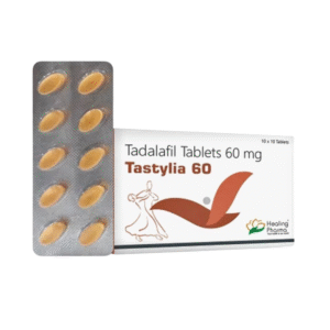 Tastylia 60 Mg