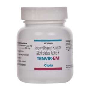 Tenvir EM
