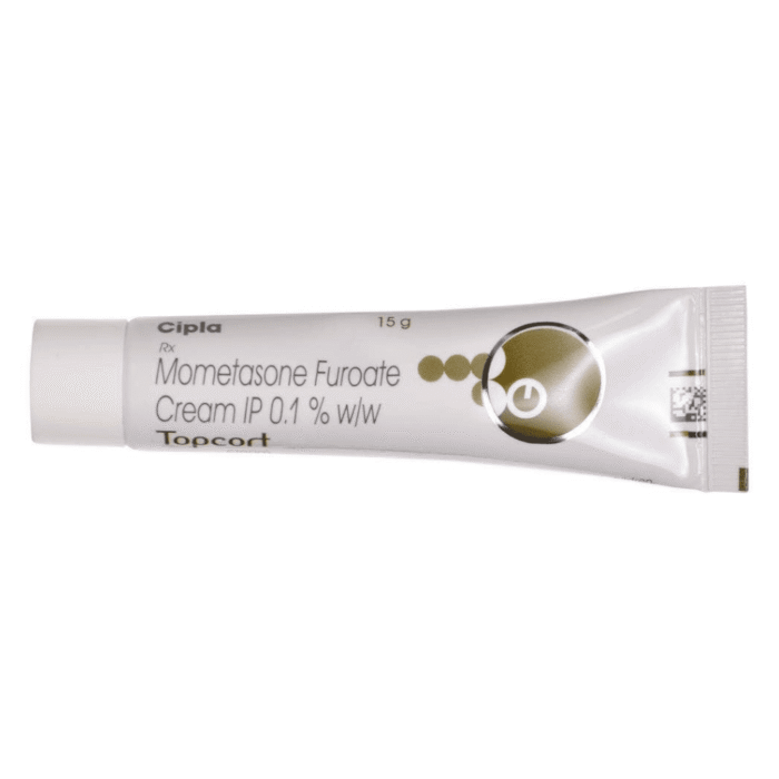 Topcort Cream (Mometasone)