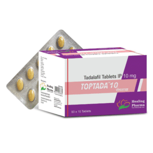 Toptada 10 Mg