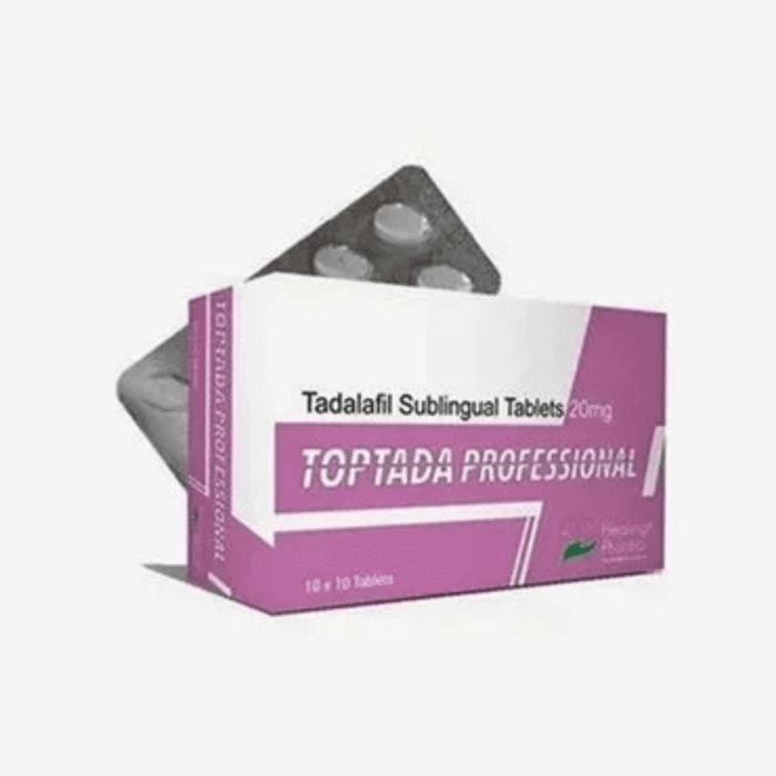 Toptada Professional Toptada Professional