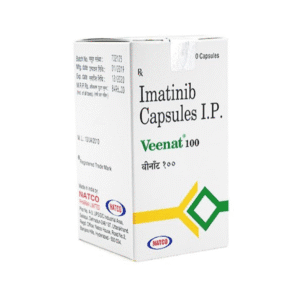 Veenat 100 Mg (Imatinib)
