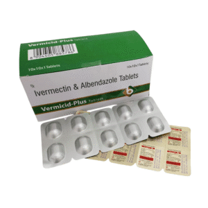 Vermicide 6 Mg