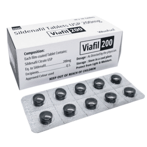 Viafil 200 mg