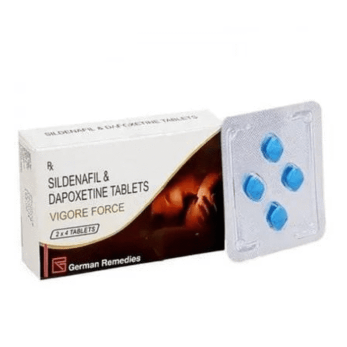 Vigora Force 50 Mg30 Mg Vigora Force 50 Mg30 Mg