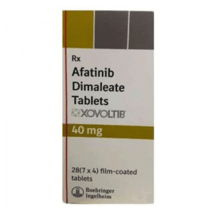 Xovoltib 40 Mg (Afatinib Dimaleate)