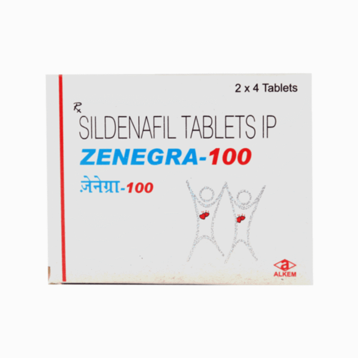 Zenegra 100 Mg Zenegra 100 Mg