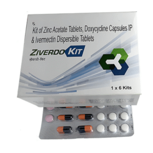 Ziverdo Kit