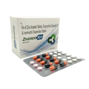 Ziverdo Kit