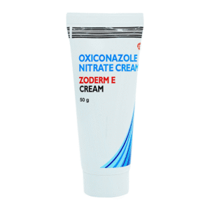 Zoderm E (Oxiconazole)
