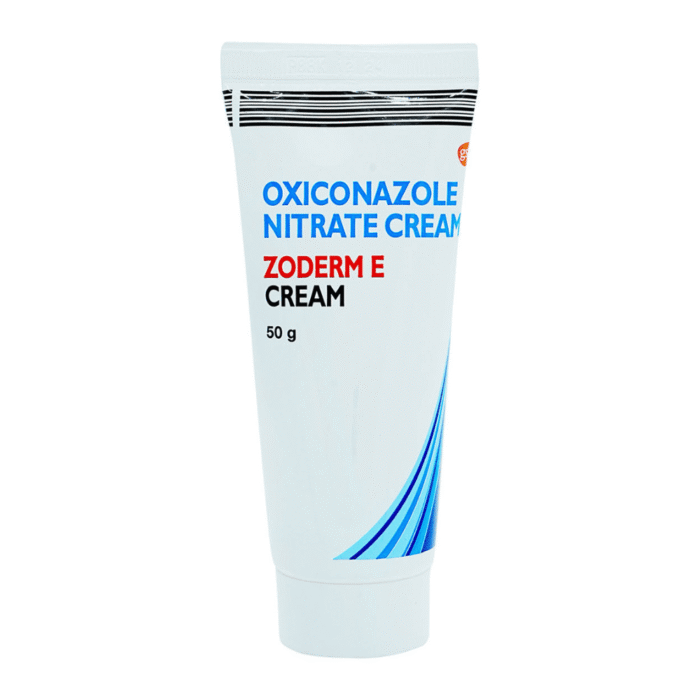 Zoderm E (Oxiconazole)
