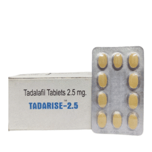 adarise 2.5 Mg